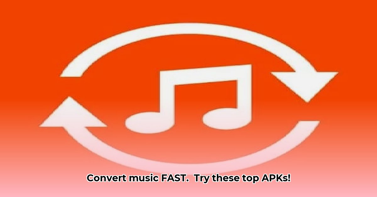 music-converter-apk